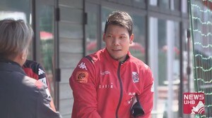 J1札幌 タイ代表GKカウィンの退団を発表「日本で学んだことを次のチームに…」