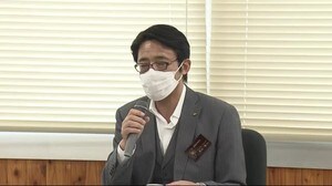 『座席間隔1メートル』『通学時間ずらす』 学校再開ガイドラインまとまる 教育長「実施の方向で検討を」