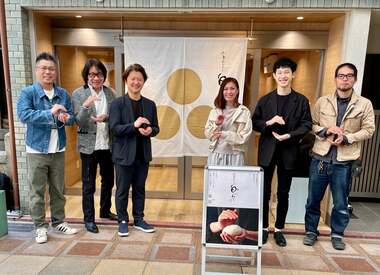出汁マイスターが手がける和食ファストフード店『「羽釜おむすび白々寺町御池』 創業のリアルと新米店長の奮闘記。