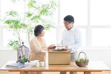 物であふれがち…今しておきたい両親のための「実家の片付け」