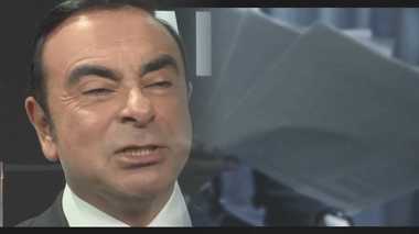 「これはひどい…」ゴーン容疑者“解任”取締役会の内幕