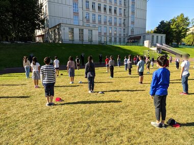 「家族4人ロシアで感染しました」特派員一家の焦燥~12歳で経験した外国のコロナ禍