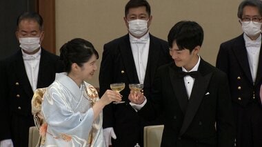 天皇皇后両陛下、フィリピン大統領夫妻招き宮中晩さん会　振袖姿の愛子さまは音楽など様…