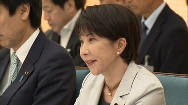 【解説】なぜ？高市内閣の支持率下落　改正皇室典範が要因の一つか　石破前総理が説明不…