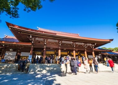 【2021初詣】人気の全国“初詣スポット”のコロナ対策を調査…「開門自粛」「境内ライブ映像で混雑可視化」