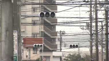 千葉“大規模停電”復旧メドたたず 通信障害や断水などライフラインへの影響広がる