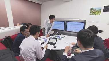 「メール革命」で“働き方改革”?裏技で年間100時間を効率化