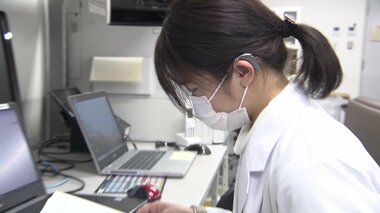 難聴学生の就職活動は「挫折の連続」 乗り越えた先輩たちの“工夫”を後輩に…新たな取り組み始まる【岡山発】