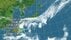 【台風情報】台風24号と前線の影響は　南西諸島や西日本から北日本の…