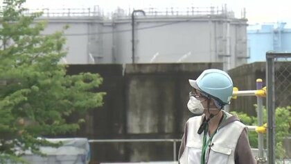 フランス人移住者が見て感じたFukushima　原発も見学「危ない」のイメージを変えた体験【福島発】