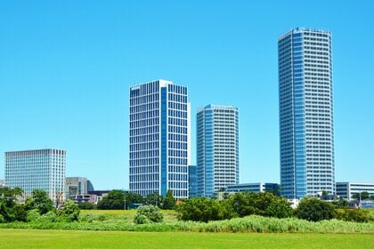 こんなマンションが値下がりしづらい 中古マンション価格値上がり率調査