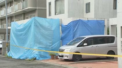 【ススキノ首なし遺体】29歳女を医師の父が車で送り迎え？　頭部いまだ捜索中…動機は　容疑者宅を家宅捜索