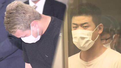 宝島さん夫婦殺害　男2人に懲役30年判決　“指示役”「報酬もらっていない」　“仲介役”は涙「心より深くおわび」東京地裁