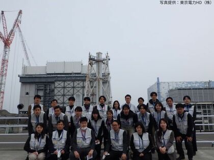 15年目の福島、廃墟と線量計の現実　南海トラフ地震に向き合う高知の記者は何を思ったか