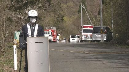 【速報】山林で発見された遺体身元判明　クマに襲われ死亡と断定　岩手県内で2026年初