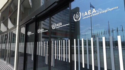 中国・ロシア・イランなど5カ国が北朝鮮の核開発非難決議で異例の反対表明　IAEA年次総会で全会一致せず