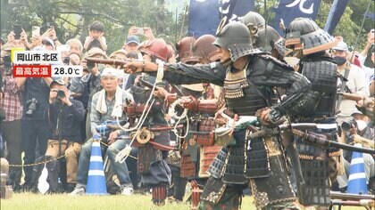 東は寒く西は暑い3連休初日…代々木公園では雨の中「九州グルメイベント」に舌鼓　熊本では“最遅猛暑日”に迫る気温に