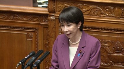 「OTC類似薬」を患者に追加負担求める健康保険法改正案が参議院で審議入り　「出産無償化」に向けた新制度なども