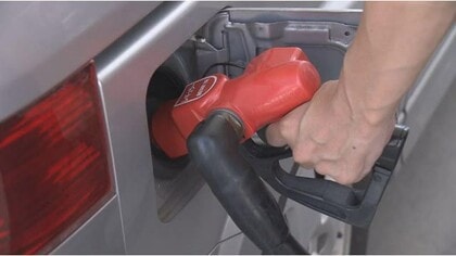 【速報】ガソリン価格わずかに値下がりし174円に