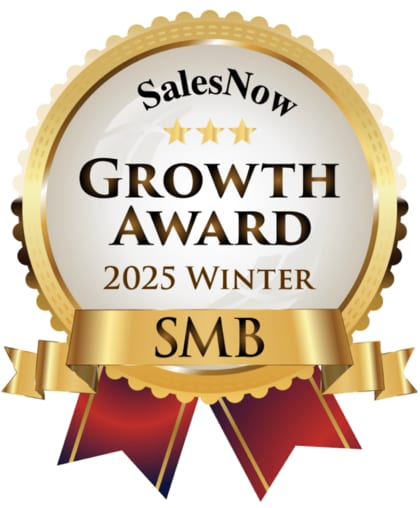 グローバルHRプラットフォーム「Remote」、「SalesNow Growth Award 2025 Winter」で SMBカテゴリーTOP20社に選出