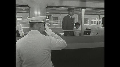 天皇陛下「鉄道唱歌の一部を口ずさんだ」懐かしい思い出　新幹線ではカレーを…鉄道開業150周年記念式典
