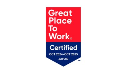 ディーバ、Great Place to Work (R) Institute Japanより「働きがいのある会社」に認定
