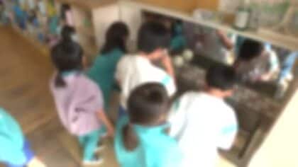 注意報レベル！富山県でインフルエンザが感染拡大8市町あわせて26校で学級閉鎖・学年閉鎖