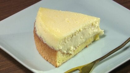 昔ながらの家屋に水路…岐阜で見つけた風情溢れる古民家カフェ 看板商品は「ベイクドチーズケーキ」