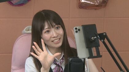 女性タクシードライバーがインフルエンサーに!?　車内からSNS生配信「会社と新潟の魅力伝えたい」 苦境の業界を救え