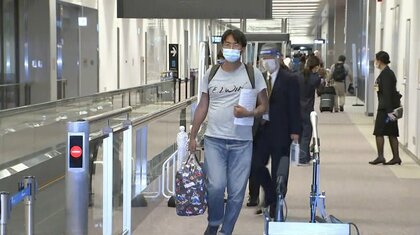 【全文】「悲痛な声を聞いていただきたい」北角裕樹さんが解放から一夜明け取材に語ったこと