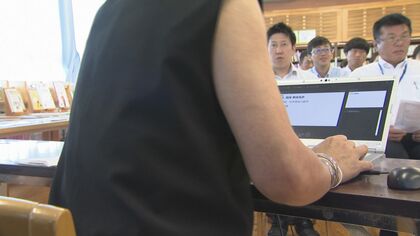 「教壇に立てなくなった」元教師のトランスジェンダー女性が打ち明けた苦悩…過去を乗り越え現役教師たちに語りかける