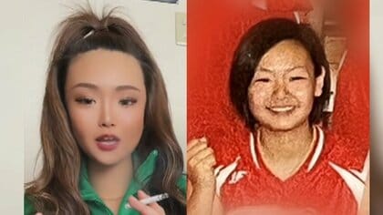 “3･6キッズ” 内田梨瑚容疑者（21）旭川の歓楽街で未成年と一緒に飲み歩く姿…バスケ少女が一転【旭川女子高校生殺害】