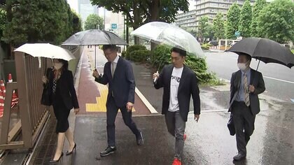 【速報】東京都コロナ“時短命令”訴訟　グローバル社の請求棄却　時短命令「必要性認められず違法」　東京地裁