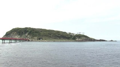 サザエ漁の80代と70代の海女2人が死亡　5、6人のグループで漁の最中に溺れる　2人は素潜り漁数十年のベテラン【福井・坂井市】