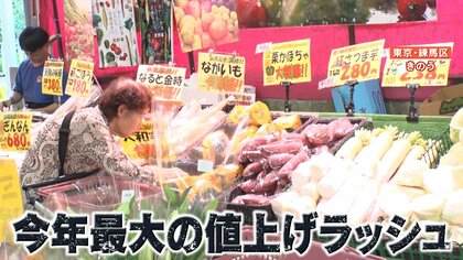 今年最大】値上げラッシュが止まらない…節約のプロが教える“家計防衛術