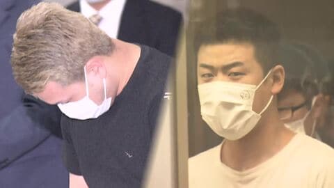宝島さん夫婦殺害　男2人に懲役30年判決　“指示役”「報酬もらっていない」　“仲介役”は涙「心より深くおわび」東京地裁