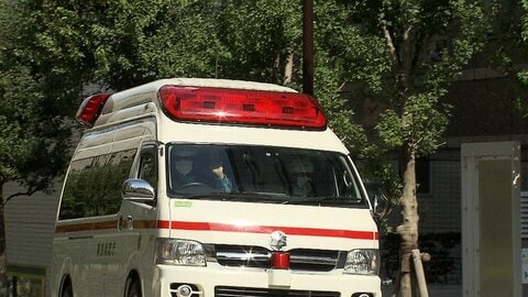熱中症での救急搬送、1週間で3倍以上に　7月6日～12日で4580人　7人死亡、105人重傷　総務省消防庁