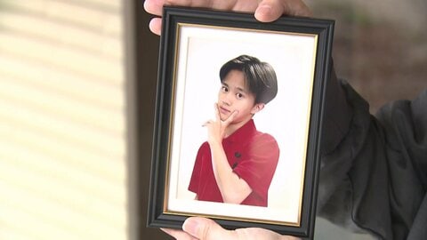 “パワハラ”訴え19歳社員が転落死　四国電力送配電が社内調査回答書　遺族「1週間待ってこの答えは納得いかない」