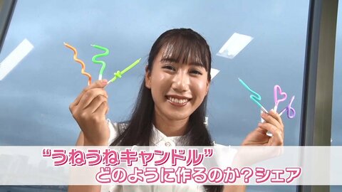 100円グッズでアレンジ無限大…SNSで話題の「うねうねキャンドル」の作り方をご紹介