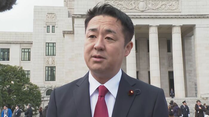 自民（九州比例で初当選）三原朝利衆院議員