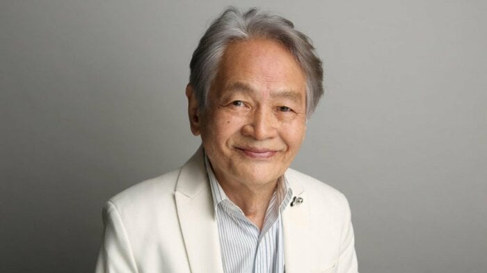 寺田農さん