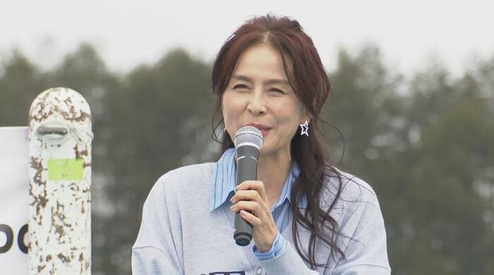 公益財団法人動物環境・福祉協会「Eva」の杉本彩代表理事