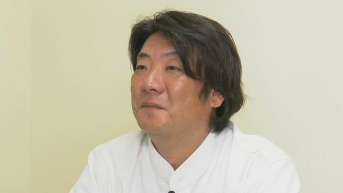 種兵 5代目・土屋壮亮さん