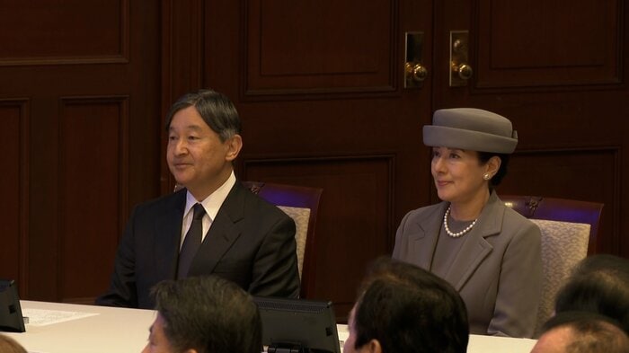 両陛下は阪神・淡路大震災30年追悼式典へ　2025年1月