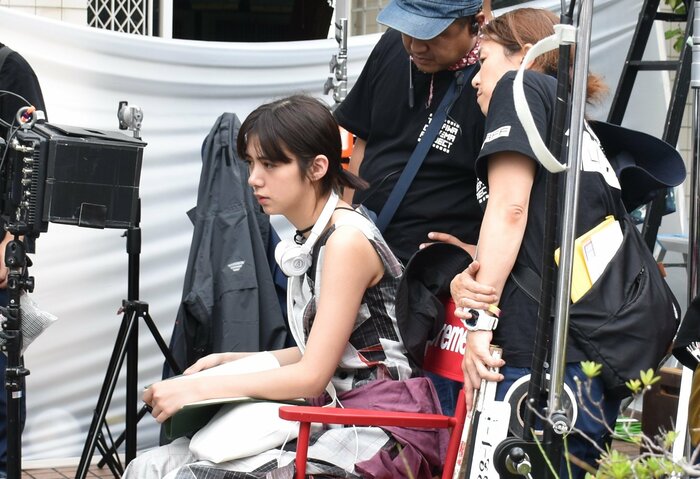 ©2020「夏、至るころ」製作委員会 配給:キネマ旬報DD 映画 24区