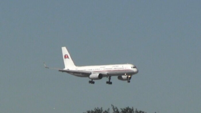 高麗航空