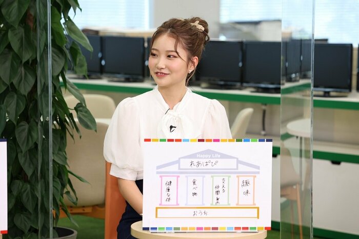 権隨玲さん
