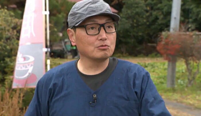 くりはらツーリズムネットワーク　大場寿樹さん