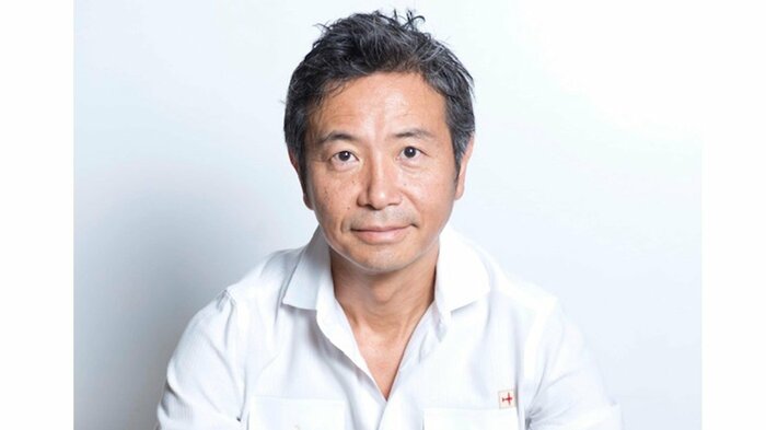楠本氏は「場当たり的でない政策の実施を願う」と語る