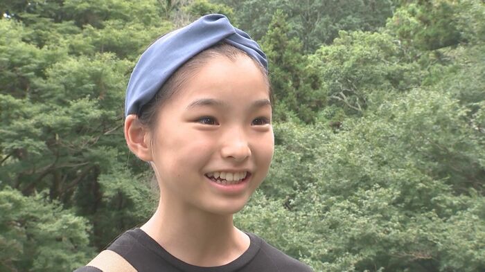谷侑奈さん